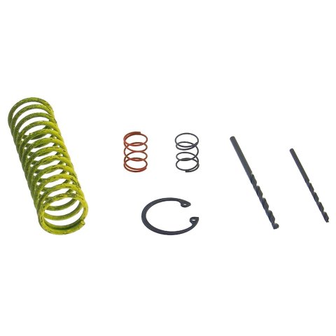 TransGo Automatic Transmission Valve Body Repair Kits SK 425 SHIFT KIT Kit, TH425 SHIFT KIT® Kit