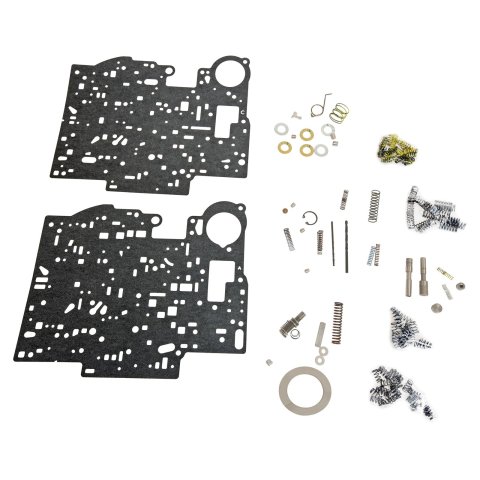 TransGo Performance Shift Kits 700-2&3 Kit, Automatic, Full Manual, GM, 700R4, Towing, Competition, Pro Sreet, Each