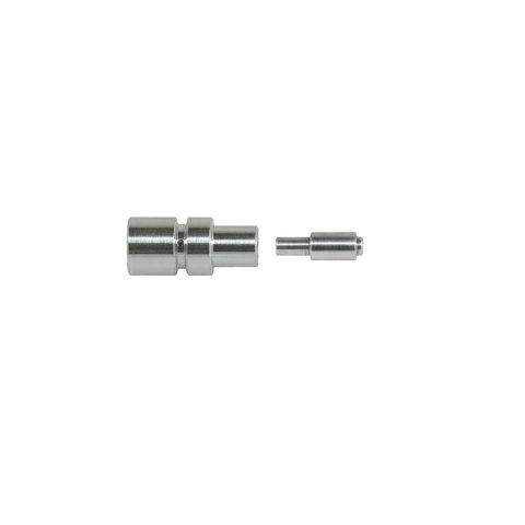 TransGo Automatic Transmission Boost Valves AODE-BOOST Specialty Components, AODE, 4R70W Drop-in Reverse Valve and Bushing