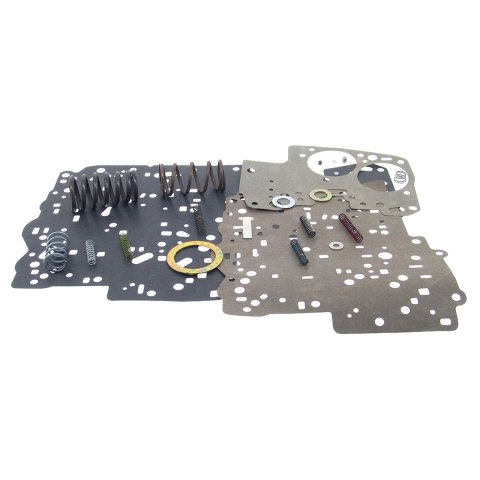 TransGo Automatic Transmission Valve Body Repair Kits SK 325-4L SHIFT KIT Kit, TH325-4L SHIFT KIT® Kit