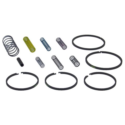 TransGo Automatic Transmission Valve Body Repair Kits SK FX SHIFT KIT Kit, ATX SHIFT KIT® Kit