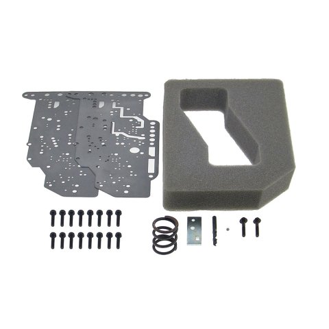 TransGo Automatic Transmission Valve Body Repair Kits SK 670 SHIFT KIT Kit, A404, 413, 470, SHIFT KIT® Kit