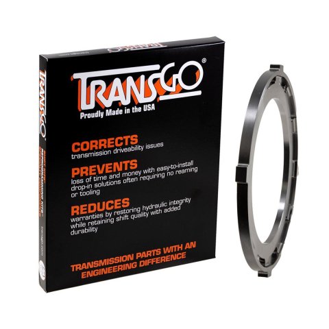 TransGo Overdrive Pressure Plates RFE-PP-ODHP Automatic Transmission Rebuild Component, Reaction Plate, Pressure, Chrysler, Dodge, Jeep, Ram, Each