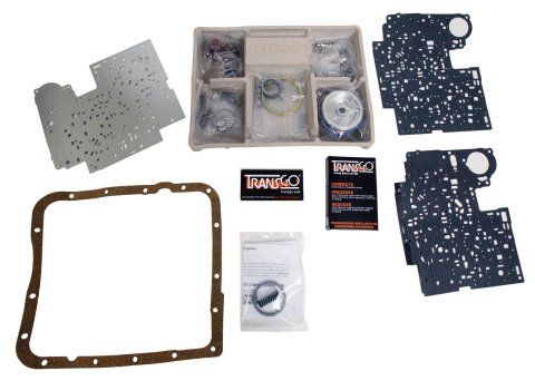 TransGo Automatic Transmission Shift Kits 4L60E-PRO Performance Kit, 4L60E, 4L65E, 4L70E, Kit