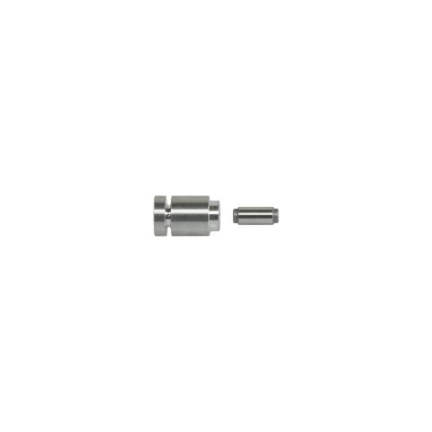 TransGo Automatic Transmission Torque Converter Clutch Valves AODE-LU Specialty Components, AODE, 4R70W Lockup Balance Valve and Bushing