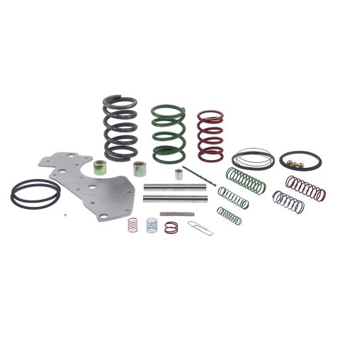 TransGo Automatic Transmission Valve Body Repair Kits SK 440-JR SHIFT KIT Kit, TH440-T4, 4T60 SHIFT KIT® Jr. Kit