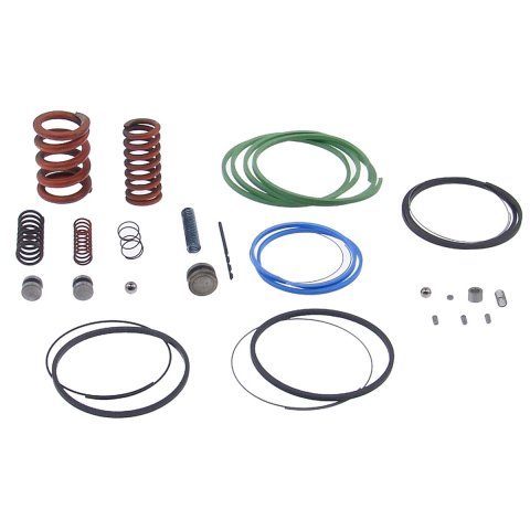 TransGo Automatic Transmission Valve Body Repair Kits SK RE4R01A SHIFT KIT Kit, RE4R01A, RL4R01A SHIFT KIT® Kit