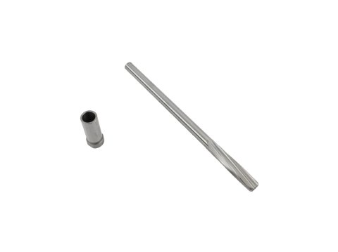 TransGo Reducing Regulator Reamer And Guide Tools A4A6-RV-TK Specialty Components, Universal Tool Kit for SKA4CF and SKA6MF