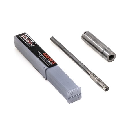 TransGo Oversized Pressure Regulator Reamer Tools 4L60E-PR-TK Specialty Components, 4L60E, 4L65E, 4L70E Reamer/Guide for Oversize Valve