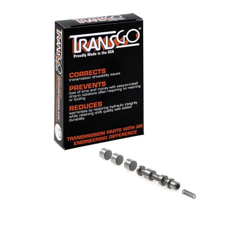 TransGo Automatic Transmission Valve Body Repair Kits RFE-SV453-NT Specialty Components, Solenoid Switch Refill Kit (.453 Diameter Only) Does not include tools.