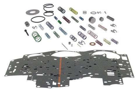 TransGo Automatic Transmission Valve Body Repair Kits SK AOD Shift Kits, Repair, AOD, Kit