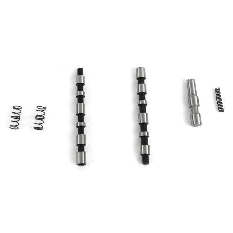 TransGo Lockup Valve Kits 6L8 CS-TCC Clutch Select and TCC Regulator kit GM 6L45, 6L50, 6L80, and 6L90