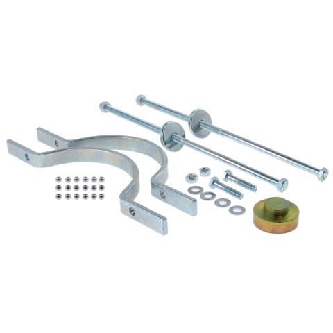TransGo Automatic Transmission Rebuild Components JF011E-PTK Specialty Components, JF011E RE0F10A Pulley Tool Kit