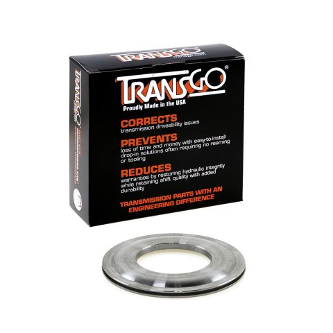 TransGo Automatic Transmission Rebuild Components JF015E-PISTON Specialty Components, JF015E Upper Primary Piston