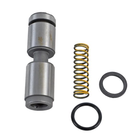 TransGo Performance Automatic Transmission Rebuild Components 8L90-S4LATE-OS GM 8L90: Late S4 Valve (Oversized)