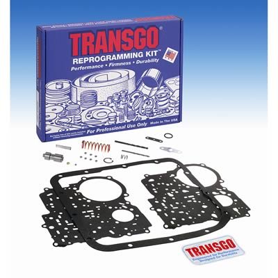 TransGo Performance Shift Kits 425-1 Kit, Automatic Type, GM, THM 425, GMC Kit