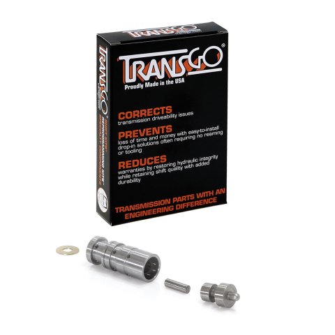 TransGo Automatic Transmission Boost Valves A750-BOOST Specialty Components, Toyota A750, A760, A761, A960, AB60 Valve Kit