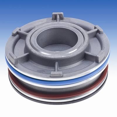 TransGo High Performance Servo Kits 7-2P Piston Assembly, 093, 2nd Gear Servo, GM, 700R4, Kit