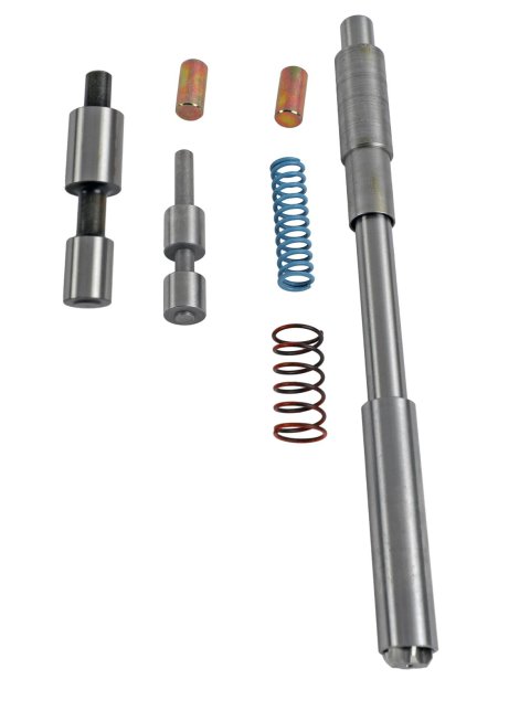 TransGo Automatic Transmission Rebuild Components 6R80-VBR-WT Specialty Components, Solenoid and Lube Regulator Repair Kit (includes tools)