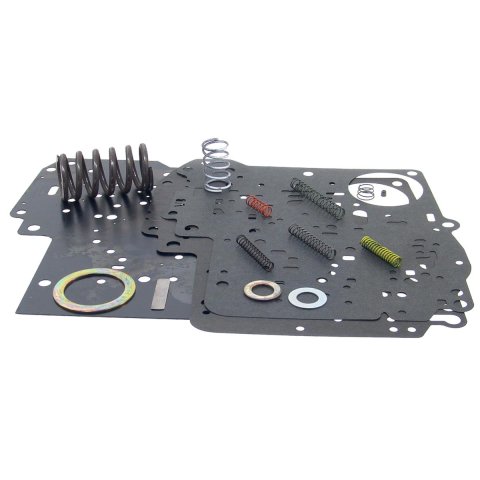 TransGo Automatic Transmission Valve Body Repair Kits SK 325 SHIFT KIT Kit, TH325 SHIFT KIT® Kit