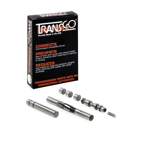 TransGo Automatic Transmission Rebuild Components RFE-SV453-WT SWITCH VALVE REPAIR KIT