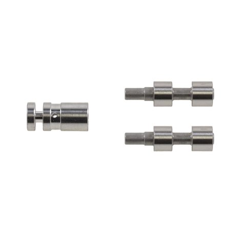 TransGo Automatic Transmission Valve Body Repair Kits SK A6MF SHIFT KIT Kit, A6MF1/2, A6GF1, A6LF1 SHIFT KIT® Kit