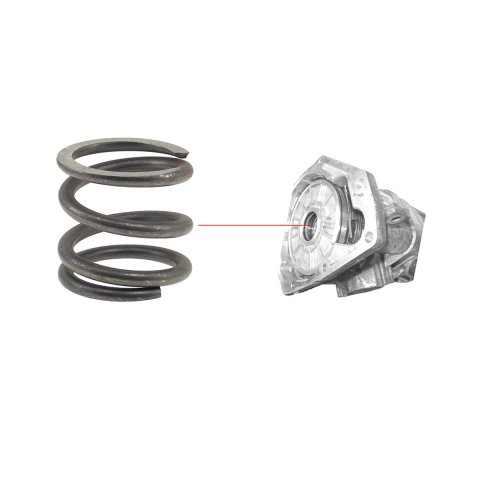 TransGo Automatic Transmission Direct Clutch Springs TFOD-SP Specialty Components, 42-48RE/RH Heavy Duty O/D Spring