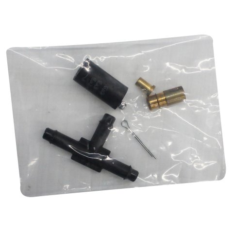 TransGo Vacuum Bypass Kits VBP-VAC Bypass, Automatic Transmission Modulator Components, Kit