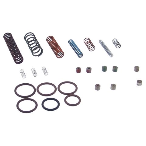 TransGo Automatic Transmission Valve Body Repair Kits SK N4AEL SHIFT KIT Kit, SHIFT KIT® Kit