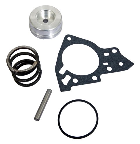 TransGo Automatic Transmission Accumulator Pistons 2004R-2ACM 1-2 Piston Kit Fits TH200-4R 1981-on