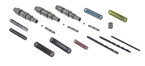 TransGo Automatic Transmission Reprogramming Kits 5EAT-HD2 Kit, Auto Trans, Subaru, Kit
