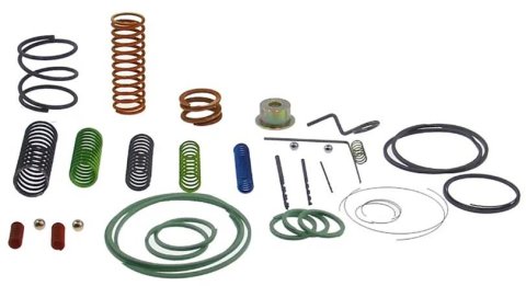 TransGo Performance Automatic Transmission Shift Kits SK RE4F04B SHIFT KIT® Valve Body Repair Nissan RE4-F04B