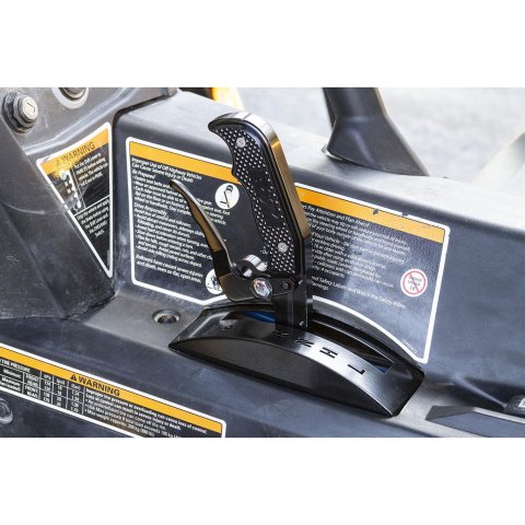 XDR Off-Road Magnum Grip Gated Shifters 81170 Shifter, Magnum, Gated, Billet Aluminum, Can-am, Each