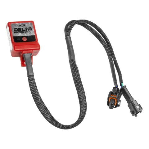 XDR Off-Road Delta Boost Tuner Modules 18110 Module, Can-am, Each