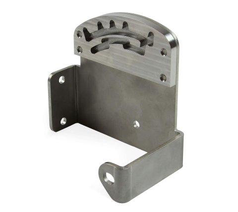 XDR Off-Road Magnum Grip Dual-Gated Shifters 81171 Shifter, Magnum, Dual-Gated, Billet Aluminum, Can-am, Each