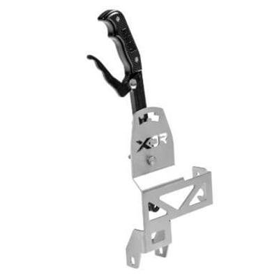 XDR Magnum Grip Hill Killer Shifters 81176 Shifter, Killer, Billet Aluminum, Black Anodized, Textron, Each