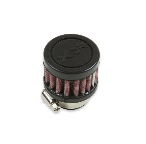 XDR Blow-Off Valve Kits 615904 Valve, Diverter Valve, Adjustable, Billet Aluminum, Black, Polaris, Kit
