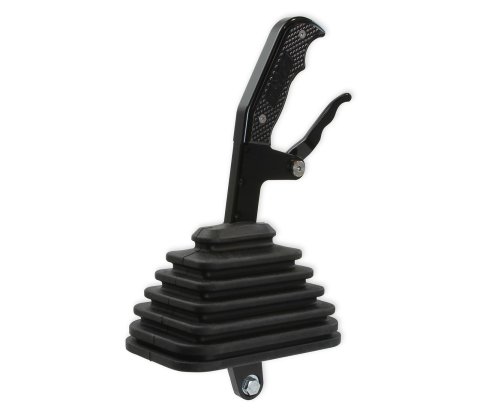 XDR Off-Road Magnum Grip Dual-Gated Shifters 81174 Shifter, Magnum, Dual-Gated, Billet Aluminum, Polaris, Each