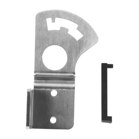 XDR Hill Killer Gate Plates 80758 Plate, Killer, Polaris, Each