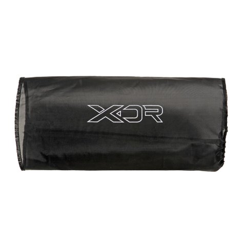 XDR Pre-Filter Wraps 615006 Air Filter and Prefilters, Wraps, Cylindrical, Synthetic, Black, Can-Am, Each