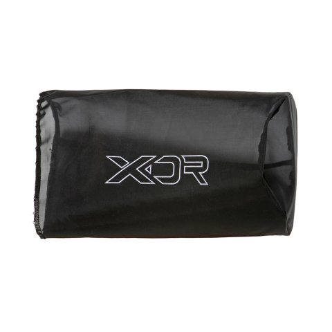 XDR Pre-Filter Wraps 615005 Air Filter and Prefilters, Wraps, Cylindrical, Synthetic, Black, Polaris, Each