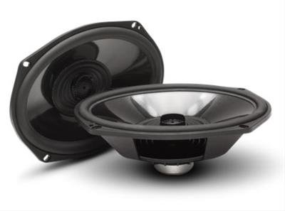 Rockford Fosgate Power Bag Lid Speakers TMS69 Speakers, Series, Lid, 6 x 9 in., Universal, Pair