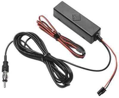 Rockford Fosgate Antennas PMX-ANT POWERED ANTENNA