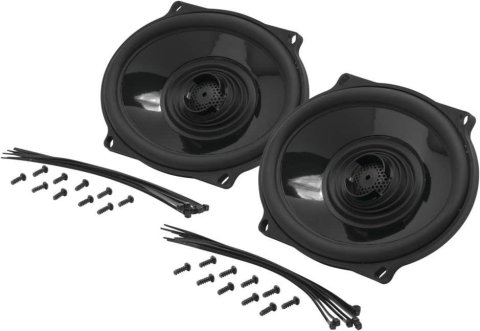 Rockford Fosgate Powersports Speakers TMS57 5" X 7" POWER SDLBG SPEAKERS