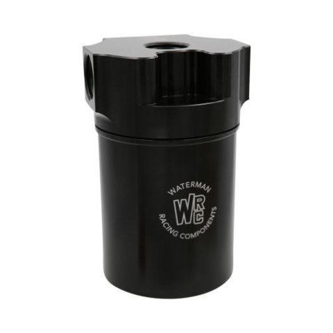 Waterman Fuel Filters WRC-42337 Filter, Canister, AN-12, 100M