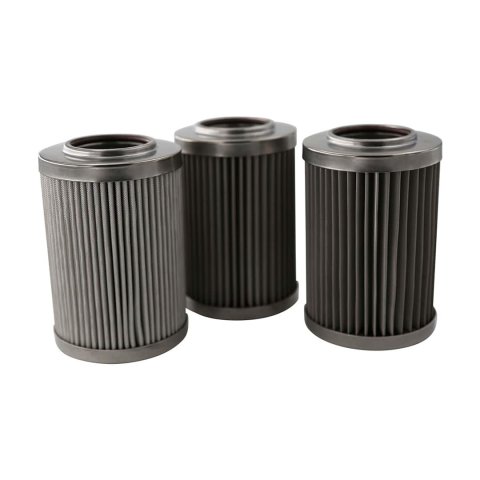 Waterman Fuel Filters WRC-42635 Filter Element, 10 Micron