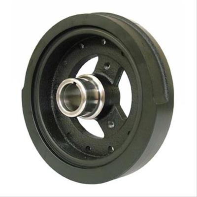 PowerBond Premium OEM Replacement Harmonic Balancers PB1050N Balancer, Replacement, Chevy, GMC, 400, Each