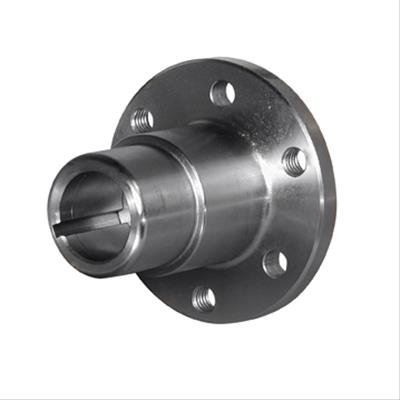 PowerBond Harmonic Balancer Hubs for 1993-1995 CAMARO, FIREBIRD - FHS1481SS Components, Short Style Flange Hub, Chevrolet, Pontiac, 5.7L LT, Each