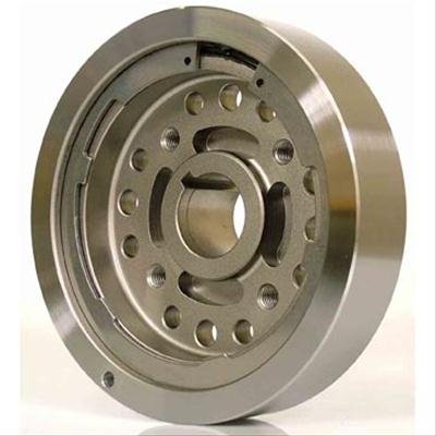 PowerBond Race Performance Harmonic Balancers PB1210SS Balancer, Performance, Ford, Lincoln, Mercury, 460, Each