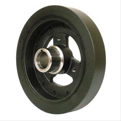 PowerBond Premium OEM Replacement Harmonic Balancers PB1046N Balancer, Internal Balance, 7.993 in. Diameter, Chevy, GMC, Small Block, Each